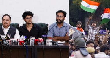 সব দাবি মেনে নেওয়ার আশ্বাস দেওয়ায় আন্দোলন প্রত্যাহারের ঘোষণা দিয়েছে ককরোচ জনতা পার্টি