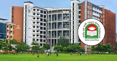 নজরুল বিশ্ববিদ্যালয়ে জুলাই গণ-অভ্যুত্থান স্মরণে নেই কোনো আয়োজন