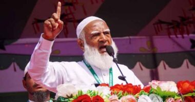 ভালোয় ভালোয় জুলাই সনদ মেনে নিন, না হলে জনগণই জবাব দেবে: জামায়াতের আমির