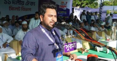 গণভোটের রায় বাস্তবায়ন না করলে বিএনপি ৫ বছর ক্ষমতায় থাকতে পারবে না : নাহিদ ইসলাম