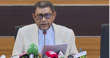 দেশে আরও এক লাখ স্বাস্থ্যকর্মী নিয়োগ দেওয়া হবে: স্বাস্থ্যমন্ত্রী