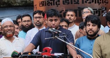 অধিকার আদায়ের পাশাপাশি নাগরিকের নিজেদের দায়িত্বও যথাযথভাবে পালন করতে হবে: হাসনাত আবদুল্লাহ