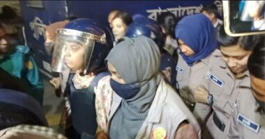 ওসমান হাদি হত্যা মামলা: ফয়সালের স্ত্রীর জামিন আবেদন নাকচ হাইকোর্টে