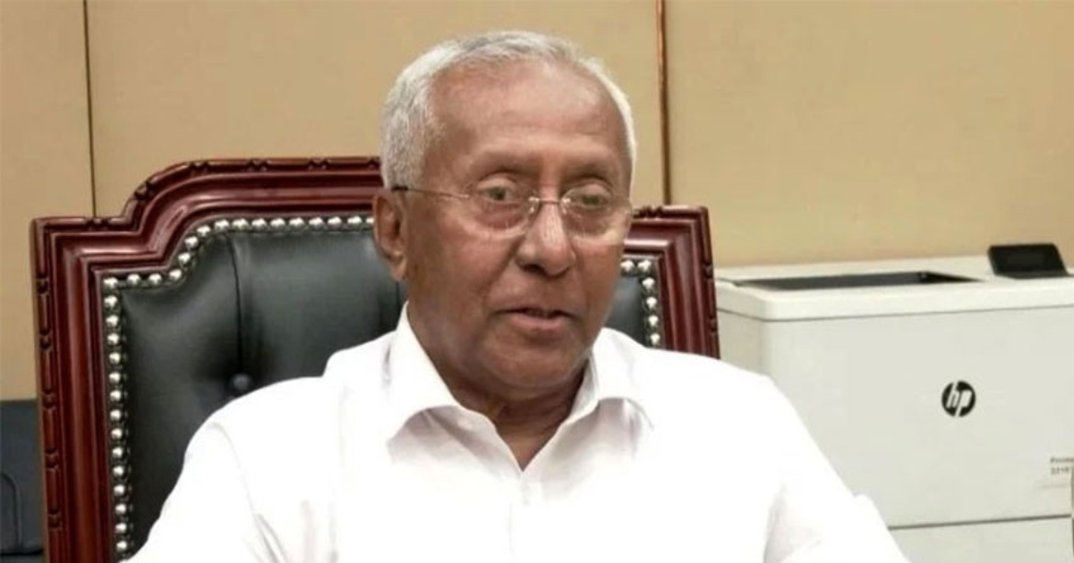 রাষ্ট্রপতি নির্বাচনের তফসিলের আগে স্পিকারের সঙ্গে বৈঠক করবে ইসি: সচিব