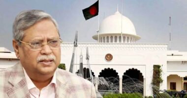 আজই বঙ্গভবন ছাড়ছেন মো. সাহাবুদ্দিন,চিকিৎসার জন্য শিগগিরই তিনি সিঙ্গাপুর অথবা ব্যাংকক যাবেন