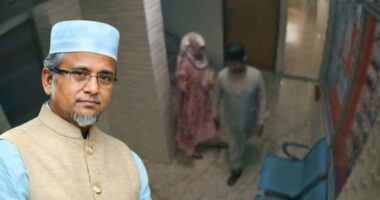 বেরিয়ে আসছে এমপি নজরুলের একের পর এক চাঞ্চল্যকর ভিডিও