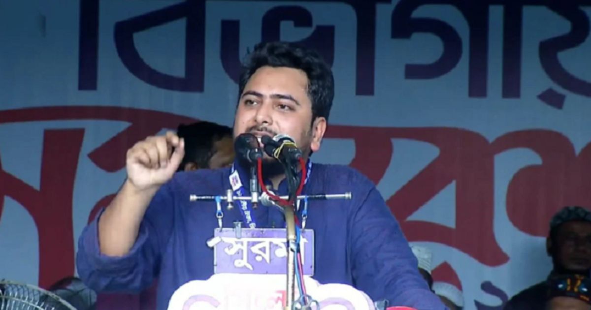 সরকারকে আর সহযোগিতা করতে পারছি না, ঢাকা থেকে বৃহত্তর কর্মসূচির ডাক: নাহিদ ইসলাম