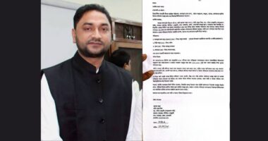 মাদকের টাকা না পেয়ে বৃদ্ধা মাকে ব্যাপক মারধর ছাত্রলীগ নেতার
