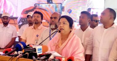 প্রকৃত দেশপ্রেমিক কখনো দুর্নীতিবাজ হতে পারেন না,ভেতরে দেশপ্রেম না থাকলে কোনো ভালো কাজই করা সম্ভব নয়: বিমানমন্ত্রী