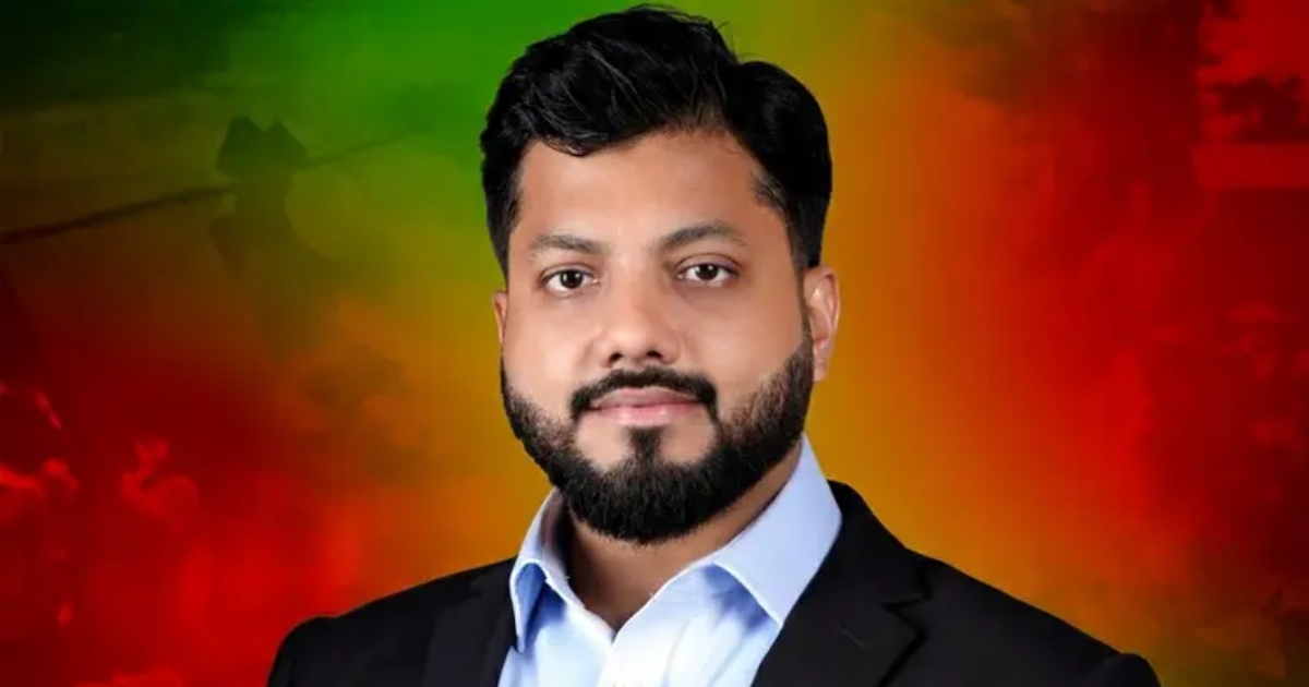 মুক্তিযোদ্ধাদের কথা উঠলে হাত স্বতঃস্ফূর্তভাবে স্যালুটে উঠে যায়, বীর শহীদ ও মুক্তিযোদ্ধাদের স্যালুট দিয়েছি: প্রতিমন্ত্রী ইশরাক