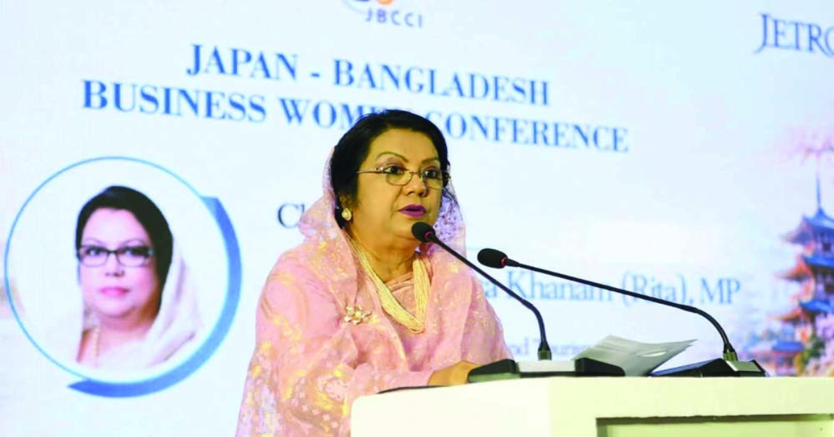 বাংলাদেশ ও জাপান পারস্পরিক সমৃদ্ধির লক্ষ্যে একসঙ্গে কাজ করছে, জাপান বাংলাদেশের পুরোনো ও বিশ্বস্ত বন্ধু: পর্যটনমন্ত্রী