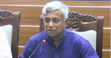 সংকট দ্রুত কাটিয়ে আগামী সপ্তাহে গ্যাস সরবরাহ স্বাভাবিক হবে: জ্বালানি প্রতিমন্ত্রী