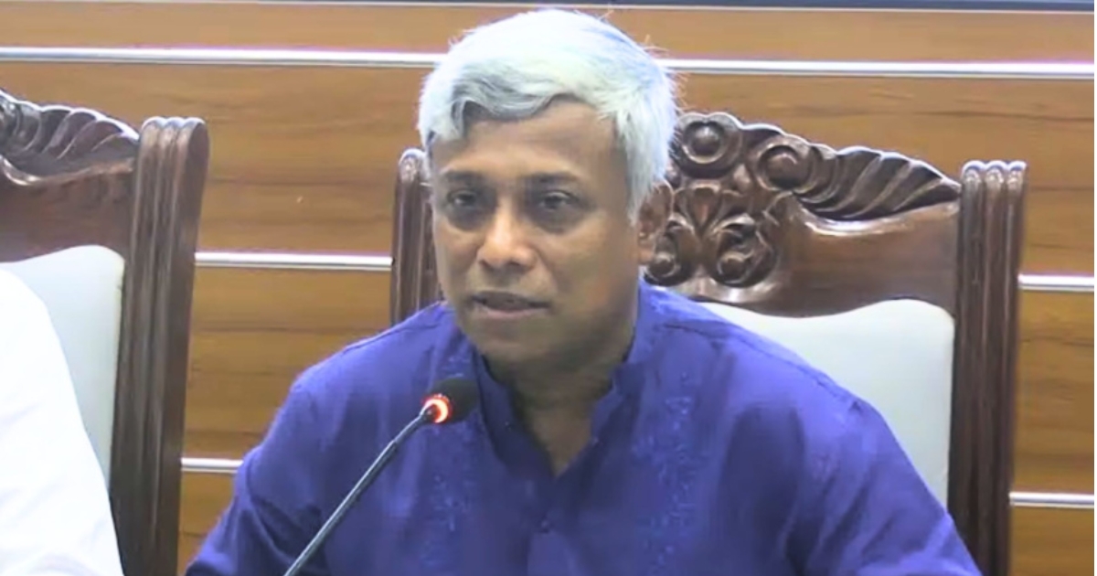 সংকট দ্রুত কাটিয়ে আগামী সপ্তাহে গ্যাস সরবরাহ স্বাভাবিক হবে: জ্বালানি প্রতিমন্ত্রী