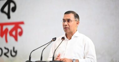 শিশুরা যদি নিজেদের সঠিকভাবে গড়ে তুলতে পারে, তাহলে সুন্দর ও সমৃদ্ধ বাংলাদেশ গড়ে তোলা সম্ভব: প্রধানমন্ত্রী