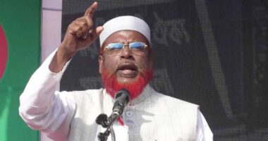 সংস্কারের পরিবর্তে পুরোনো ফ্যাসিবাদী সংস্কৃতি ফিরিয়ে আনার চেষ্টা করছে সরকার: গোলাম পরওয়ার