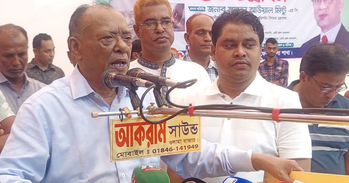 কিছুদিনের মধ্যে দেশে ১ কোটি লোকের কর্মসংস্থানের সুযোগ সৃষ্টি করা হবে: পরিবেশমন্ত্রী