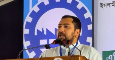 ‘যে যায় লঙ্কায়, সেই হয় রাবণ, ক্ষমতায় গিয়ে সরকার সংস্কারের কথা ভুলে গেছে: নাহিদ ইসলাম