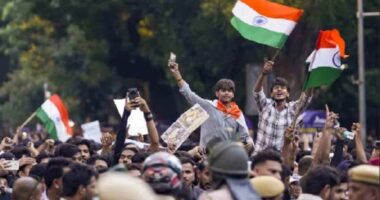 ভারতের সবচেয়ে বড় প্রাপ্তবয়স্ক ভোটার গোষ্ঠীতে পরিণত হতে যাচ্ছে জেনারেশন জেন জি