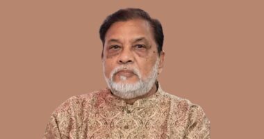 সাতক্ষীরার জেলা আওয়ামী লীগের সাধারণ সম্পাদক নজরুল ইসলাম গ্রেপ্তার