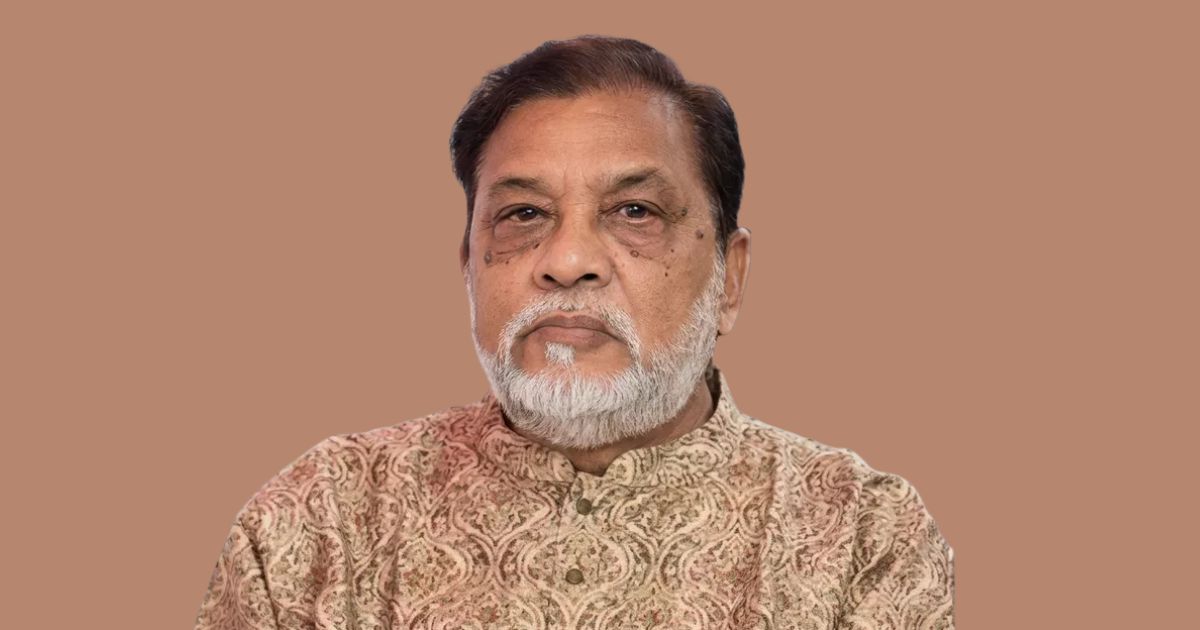 সাতক্ষীরার জেলা আওয়ামী লীগের সাধারণ সম্পাদক নজরুল ইসলাম গ্রেপ্তার