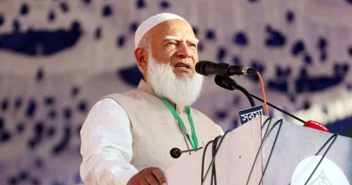 তুরাবদের রক্তের বিনিময়েই দেশ ফ্যাসিবাদ মুক্ত হয়েছে: ডা. শফিকুর রহমান