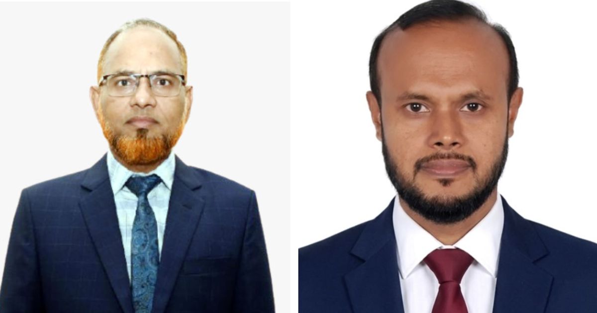 কুমিল্লা বিশ্ববিদ্যালয়ে নতুন উপ-উপাচার্য ও কোষাধ্যক্ষ নিয়োগ