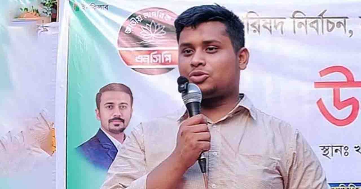 ‘বিশ্বের বড় রাজনৈতিক দল এখন টেলিগ্রাম লীগে পরিণত হয়েছে’: হাসনাত আব্দুল্লাহ