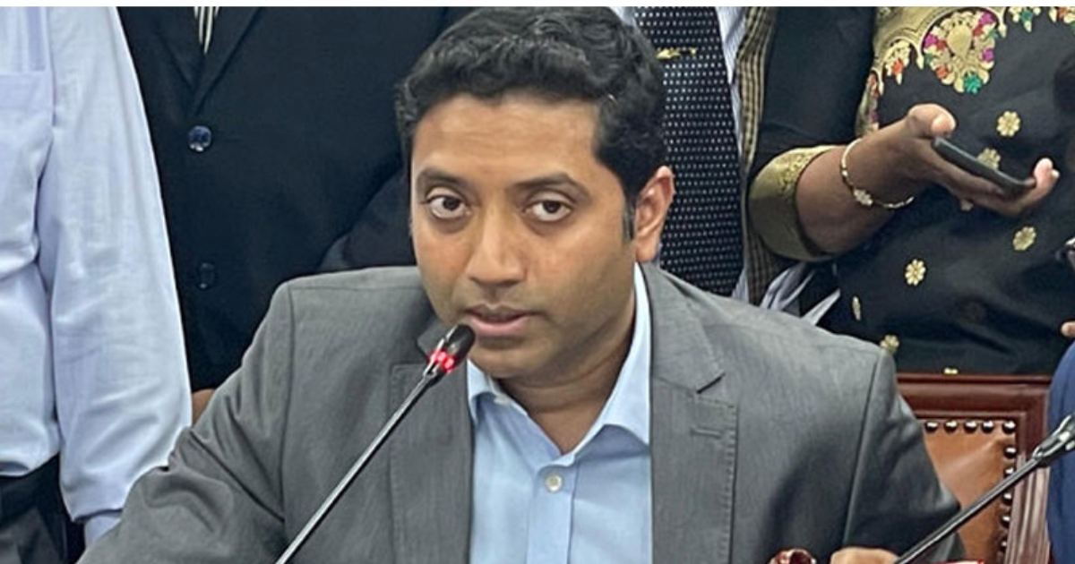 এক মাসে যোগ বিয়োগ শেখাতে না পারলে শিক্ষক বরখাস্ত হবেন : শিক্ষা প্রতিমন্ত্রী