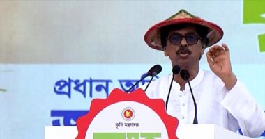 কৃষিপণ্যের রপ্তানি সক্ষমতা বাড়াতে সরকার কাজ করছে: কৃষিমন্ত্রী