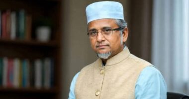 স্পিকারের কাছ থেকে আনুষ্ঠানিক রেফারেন্স না পাওয়া পর্যন্ত গাজী নজরুল ইসলামের বিষয়ে  সিদ্ধান্ত নেওয়ার কোনো সুযোগ নেই: সিইসি