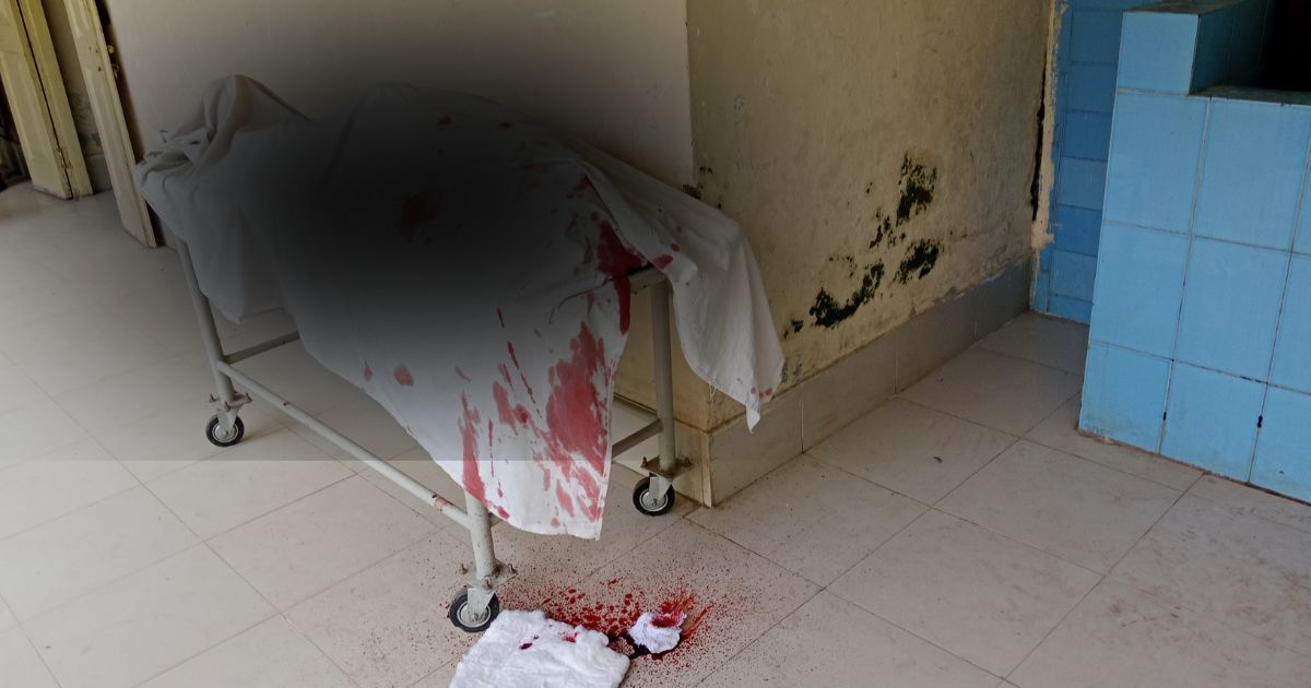 বেপরোয়া মোটরসাইকেলের ধাক্কায় প্রাণ গেল কৃষকের