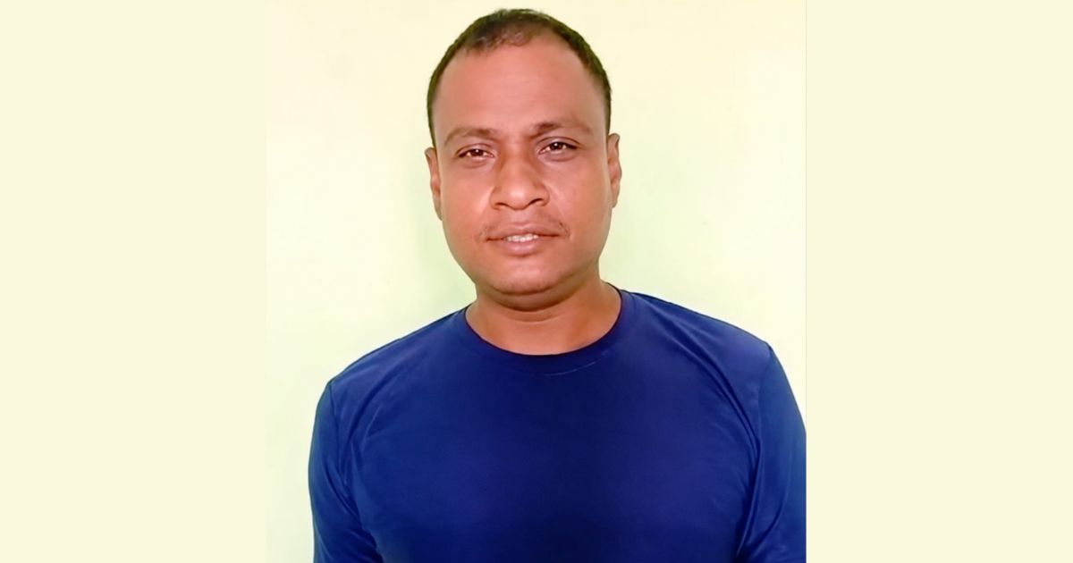 আলোচিত ৩ শিশু যৌন নিপীড়ন মামলার পলাতক অভিযুক্ত মকবুল আটক