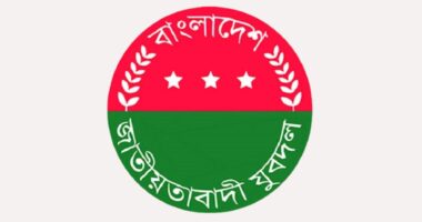 যুবদলের ৩১ সদস্যের কমিটি গঠনের পরদিন ১৬ নেতার পদত্যাগ