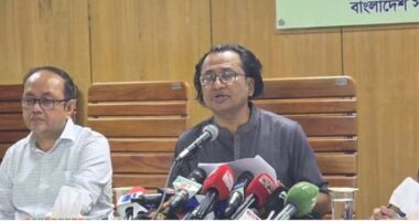 সাবেক রাষ্ট্রপতির বিরুদ্ধে আইনগত ব্যবস্থা নেওয়ার সুযোগ রয়েছে: ডা. জাহেদ