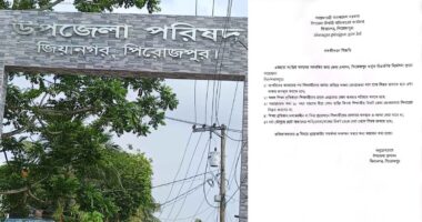 জিয়ানগরে শিক্ষা প্রতিষ্ঠানে মোবাইল ফোন নিষিদ্ধ করল প্রশাসন