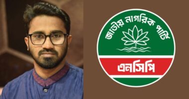 ‘মুখের কারণে দুধভাত আর মুখের কারণে ঝাঁটা বাড়ুন! এলাকার মানুষ যে ঝেঁটিয়ে বিদায় করেনি, এটিই আপনাদের সৌভাগ্য’: রাশেদ খান