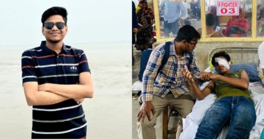 হবিগঞ্জের হামলার ঘটনায় মুখ খুললেন জিয়া সাইবার ফোর্সের সহ-প্রচার সম্পাদক