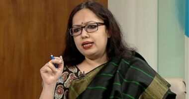 যাদের জনগণ ভোট দেয়নি, তাদের জেলা প্রশাসক বানিয়েছে বিএনপি: রুমিন ফারহানা