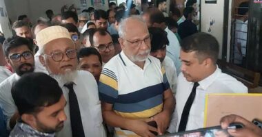 শাপলা চত্বর হত্যাকাণ্ড: লতিফ সিদ্দিকীকে আজ ট্রাইব্যুনালে হাজির করা হবে