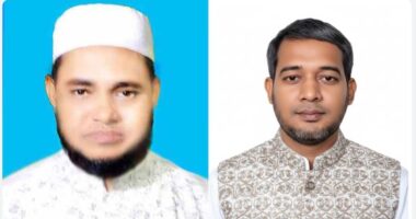 লালমোহন উপজেলা কিন্ডারগার্টেন এসোসিয়েশনের নতুন কমিটি গঠন