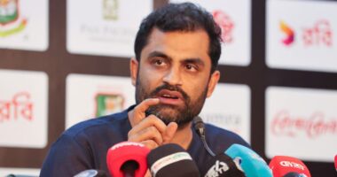 ‘বাংলাদেশ খুবই নিরাপদ একটি দেশ, আশা করি ভারত আসবে’: তামিম ইকবাল