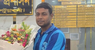 জাল ডিও পত্রের অভিযোগ: রাঙ্গাবালীর ভারপ্রাপ্ত ইউএনওর দায়িত্ব নেওয়ার একদিনেই প্রত্যাহার