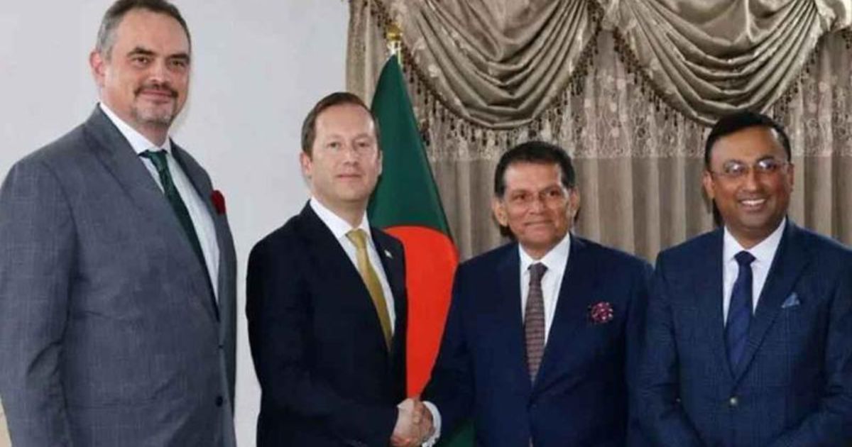 বর্তমান সরকার প্রথম দিন থেকেই যুক্তরাষ্ট্রের সঙ্গে সংশ্লিষ্ট: পররাষ্ট্রমন্ত্রী