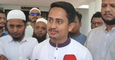 ‘বর্তমানে বিএনপির আচরণ ব্রেইনলেস আওয়ামী লীগের মতো’: সারজিস আলম