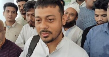 ‘জেলে নিলে জেলে যাব, মেরে ফেললে কবরে যাব’: নাসীরুদ্দীন পাটওয়ারী