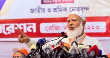 “ব্যর্থতার দায় স্বীকার করায় ক্ষমতায় থাকার নৈতিকতা হারিয়েছে সরকার”: ডা. শফিকুর রহমান