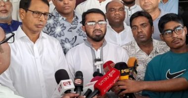 “শেখ হাসিনা পালিয়ে যাওয়ার পরেই আওয়ামী লীগের রাজনীতি শেষ হয়ে গেছে”: রাশেদ খাঁন