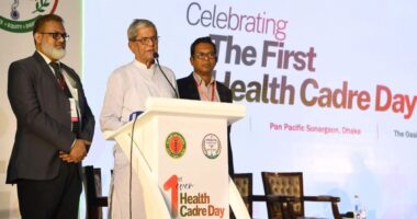 ধর্মের ভিত্তিতে মানুষকে বিভক্ত করার কোনো সুযোগ নেই: মির্জা ফখরুল