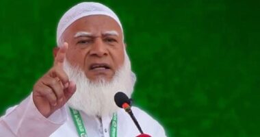 “সরিষার মধ্যেই ভূত আছে, সেই ভূত বর্তমান সরকার তাড়াতে পারবে না”: জামায়াত আমির