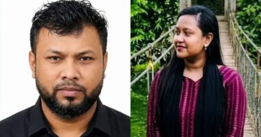 বান্দরবানের পাহাড়ি খাদ থেকে দুই পর্যটকের লাশ উদ্ধার